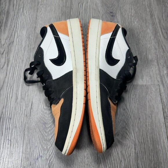 Jordan 1 Low Golf Shattered Backboard 2022 Size 8 DD9315 800 main image 12